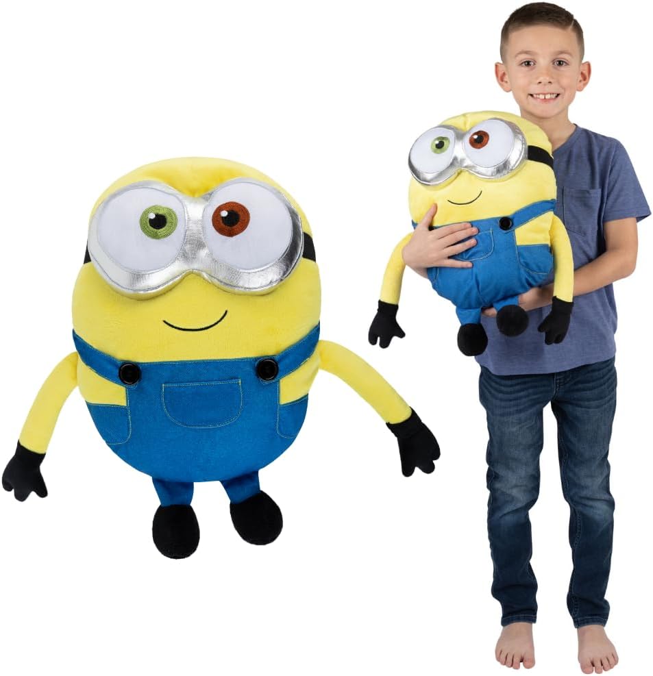 Spongebob Kids Bedding Super Soft Plush Cuddle Pillow Buddy, One Size, By Franco