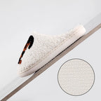 Cute Animal Slippers for Women Man Cartoon Animal Slippers for Woman Fuzzy Memory Foam Winter Warm Fluffy Shoes