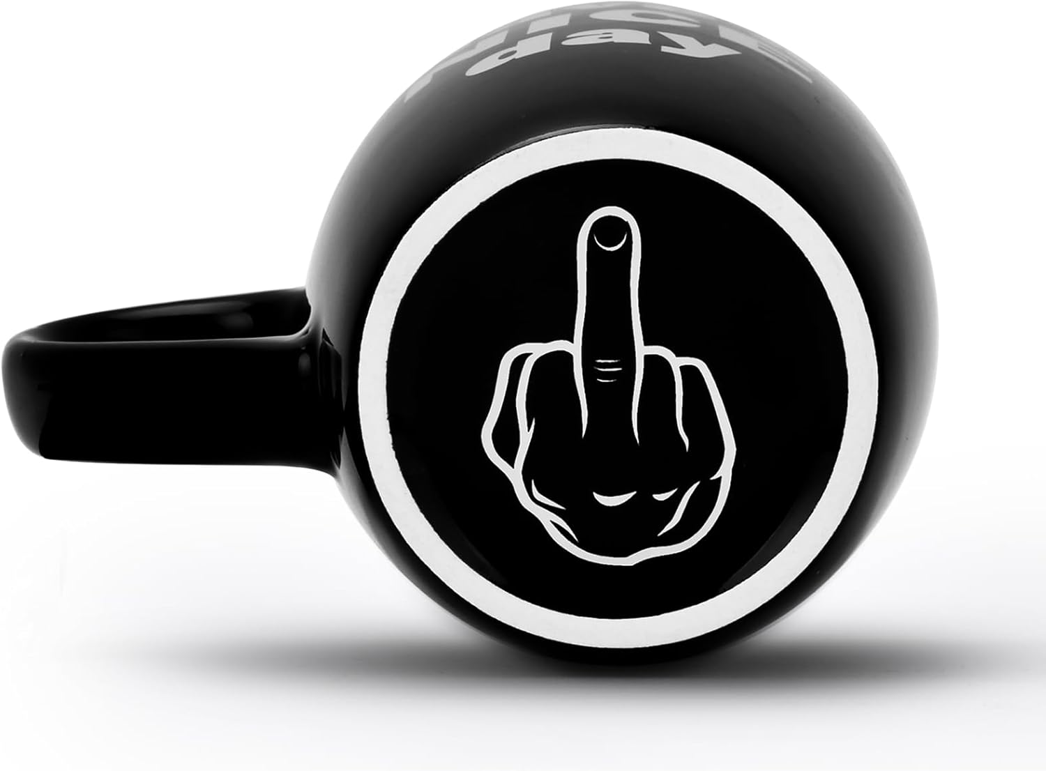 White Elephant Gifts for Adults, 13 OZ Coffee Mug Funny Presents for Women Men Wife Mom Dad Friend, Gag Gifts for Him Husband for Christmas Stocking Stuffers Valentines Anniversary Birthday