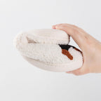 Cute Animal Slippers for Women Man Cartoon Animal Slippers for Woman Fuzzy Memory Foam Winter Warm Fluffy Shoes