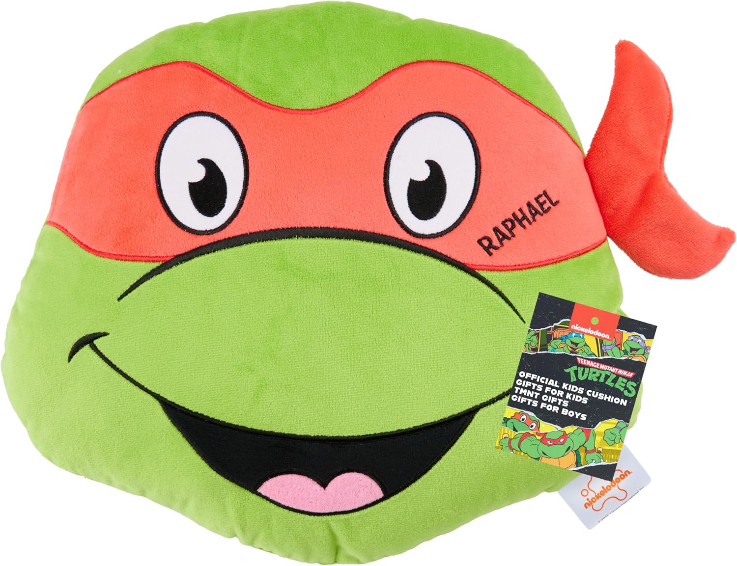 Get Trend Spongebob Squarepants Plush Cushion Pillow Valentines Day Gifts for Teens, Women, Soft Plush Throw Pillow Cute Fluffy Cushion Bedroom Decor (Yellow Spongebob, L13.8 x W11)