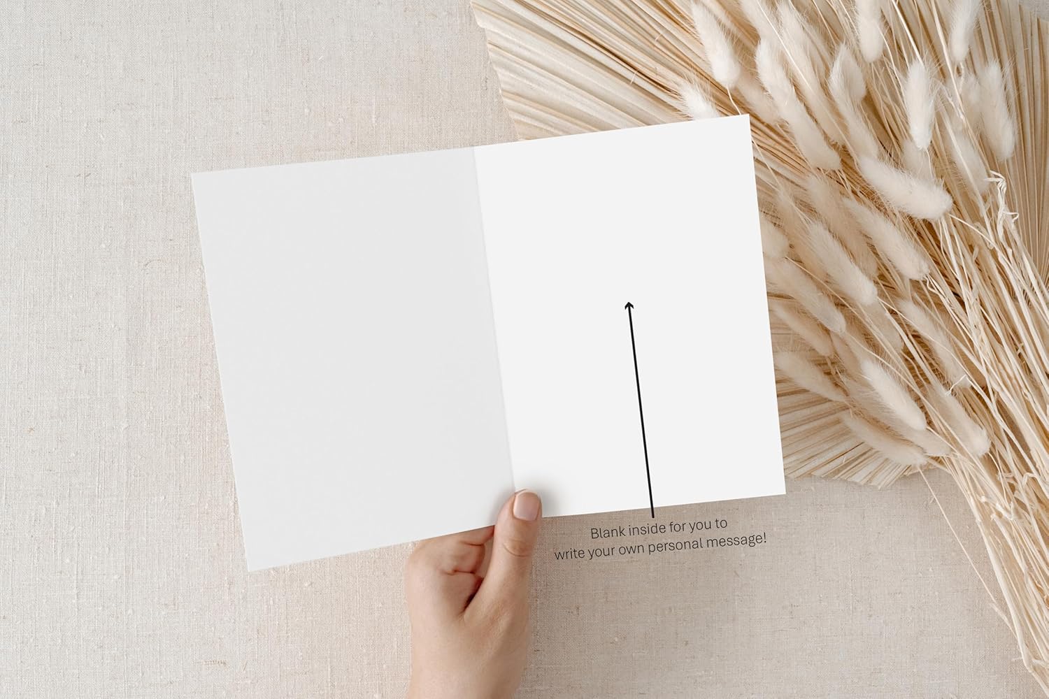 Funny Trump Birthday Card for Women Men - Humorous Donald Trump Gift Ideas for Him Her - Great for 30th, 40th, 50th, 60th Birthday Gifts for Mom Dad Best Friends - Bday Card for Best Friend Coworker